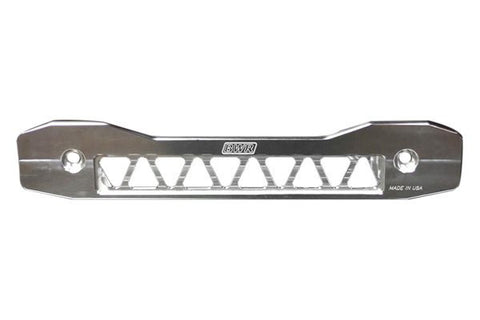 REAR SUBFRAME BRACE - CIVIC 92-95 / INTEGRA 94-01 SILVER