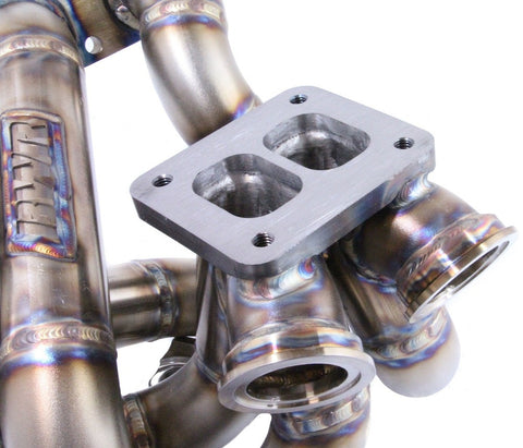 B-SERIES TOP MOUNT T3 (DIVIDED 44MM)