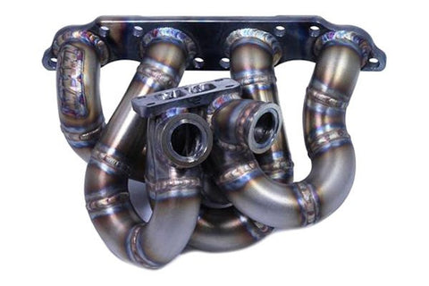 SR20DET TWIN SCROLL T3 38MM