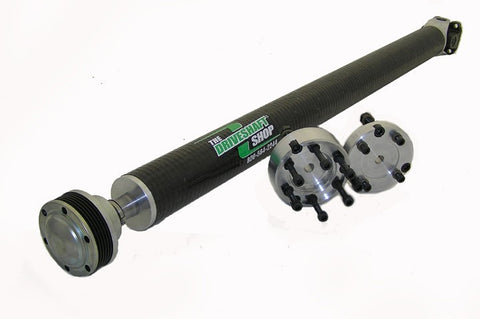 2009-2012 Hyundai Genesis Coupe 3.8 6-Speed 3.25'' Carbon Fiber CV Driveshaft