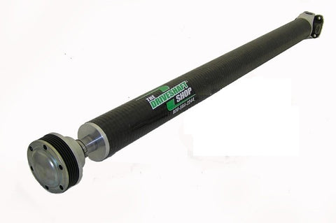 NISSAN SKYLINE R32 ('89-'94) AWD (GT-R) Carbon-Fiber Driveshaft