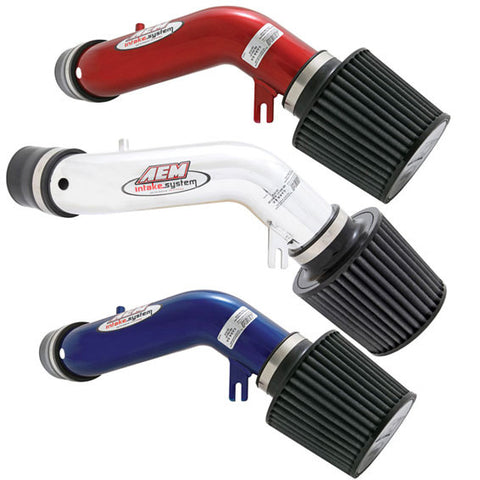 Short Ram Intake [Honda Prelude(1997-2001)]