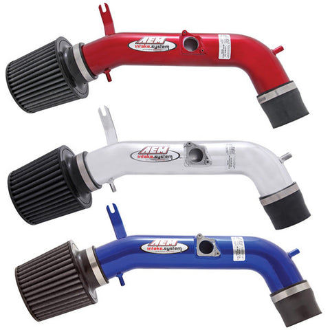 Short Ram Intake [Honda Crx(1988-1991), Honda Civic(1989-1991)]