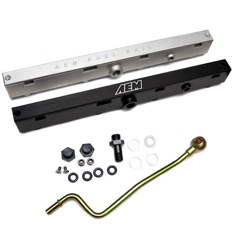 High Volume Fuel Rail [Mitsubishi Lancer(2005)]