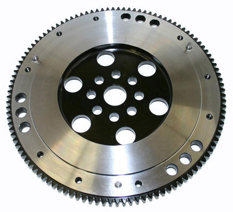 COMPETITION CLUTCH 2-694-STU | STEEL FLYWHEEL - ULTRA LIGHTWEIGHT, ACURA INTEGRA 1.8L (B18B, B18C); 1994-2001