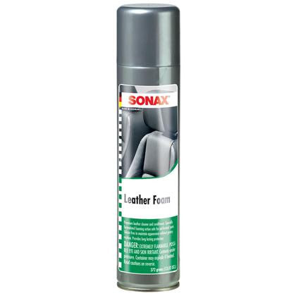 289300 - SONAX Leather Foam