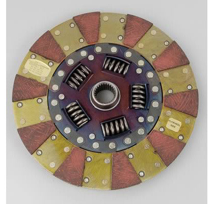 LM CLUTCH DISC 96-01, FORD--MERCURY, MUSTANG, MUSTANG II, COBRA--CAPRI