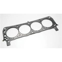 Cometic Armor Clad Exhaust Gaskets C4354-064