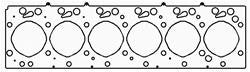 Cometic MLX Head Gaskets C5597-061