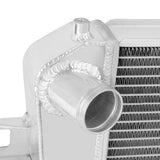 Chevrolet/GMC 6.6L Duramax Aluminum Radiator, 2006-2010