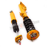 For High Performance BMW E36 3 Series M3 Not Adjustable Coilover Street Racing Suspension kit / Shock absorber