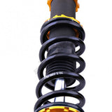 For High Performance Mitsubishi Lancer EVO 7 8 9 4G63 24 Ways Adjustable Coilover / Shock Absorber Suspension Kits