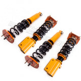 For High Performance Coilover Spring Struts For Mazda Savanna RX7 RX-7 Adj Height & Camber