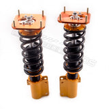 For High Performance Coilover Spring Struts For Mazda Savanna RX7 RX-7 Adj Height & Camber