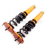 For High Performance Coilover Spring Struts For Mazda Savanna RX7 RX-7 Adj Height & Camber