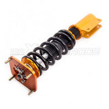 For High Performance Coilover Spring Struts For Mazda Savanna RX7 RX-7 Adj Height & Camber