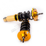 For High Performance Non Adjustable Damper Coilovers for Mazda Miata Roadster MX-5 MX5 NA MK1 NB MK2 89-05