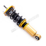 For High Performance Non Adjustable Damper Coilovers for Mazda Miata Roadster MX-5 MX5 NA MK1 NB MK2 89-05