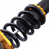 For High Performance Nissan Fairlady Z 350Z Z33 Infiniti G 35 24 Ways Adjustable Coilover / Shock absorber Suspension Kits