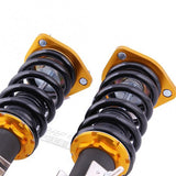 For High Performance Nissan Fairlady Z 350Z Z33 Infiniti G 35 24 Ways Adjustable Coilover / Shock absorber Suspension Kits