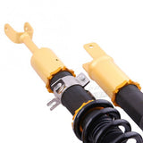 For High Performance Nissan Fairlady Z 350Z Z33 Infiniti G 35 24 Ways Adjustable Coilover / Shock absorber Suspension Kits