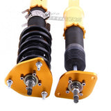 For High Performance Nissan Fairlady Z 350Z Z33 Infiniti G 35 24 Ways Adjustable Coilover / Shock absorber Suspension Kits