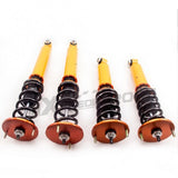 For High Performance Nissan Skyline GTST GT-R R33 RB25DET Not Adjustable Coilover / Shock Absorber Suspension Kit