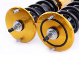 For High Performance 93-98 Nissan Skyline GTR R34 BNR34 24 Ways Adjustable Coilover / Shock absorber Suspension Kits