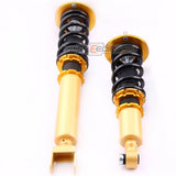 For High Performance 93-98 Nissan Skyline GTR R34 BNR34 24 Ways Adjustable Coilover / Shock absorber Suspension Kits