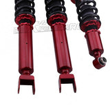 For High Performance Nissan Skyline GTR R34 BNR34 2.6L ER34 GTT 2.5L Coilovers Coil Spring Struts