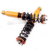 For High Performance 89-93 Nissan S13 Silvia Sileighty 180/200/240SX Not Adjustable Coilover / Shock Absorbers Suspension Kits