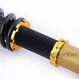 For High Performance Nissan S14 Silvia 200SX 240SX Non-Adj Damper Coilover Shock Absorber Struts