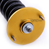 For High Performance Nissan S14 Silvia 200SX 240SX Non-Adj Damper Coilover Shock Absorber Struts