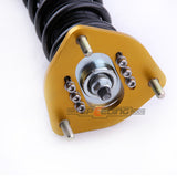 For High Performance Nissan S14 Silvia 200SX 240SX Non-Adj Damper Coilover Shock Absorber Struts