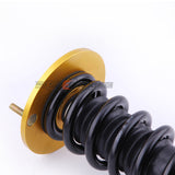 For High Performance Nissan S14 Silvia 200SX 240SX Non-Adj Damper Coilover Shock Absorber Struts