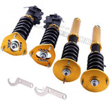 For High Performance Nissan S14 Silvia 200SX 240SX Non-Adj Damper Coilover Shock Absorber Struts