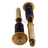 For High Performance Nissan S14 Silvia 200SX 240SX Non-Adj Damper Coilover Shock Absorber Struts