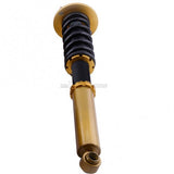 For High Performance Nissan S14 Silvia 200SX 240SX Non-Adj Damper Coilover Shock Absorber Struts