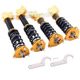 For High Performance 05-07 Subaru Impreza WRX STI GDF 24 Ways Adjustable Coilover / Shock Absorber Suspension Kit