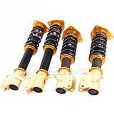 For High Performance 05-07 Subaru Impreza WRX STI GDF 24 Ways Adjustable Coilover / Shock Absorber Suspension Kit