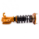 For High Performance 88-99 Toyota Corolla E90 E100 E110 Not Adjustable Coilover / Shock Absorber Suspension Kit