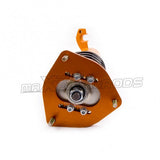 For High Performance 88-99 Toyota Corolla E90 E100 E110 Not Adjustable Coilover / Shock Absorber Suspension Kit