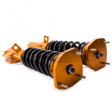 For High Performance 88-99 Toyota Corolla E90 E100 E110 Not Adjustable Coilover / Shock Absorber Suspension Kit