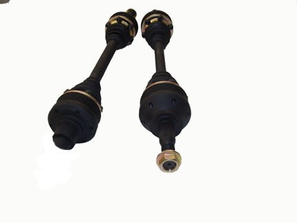 CHEVROLET CORVETTE 2009-2010 Direct Bolt-In Level 5 Axles