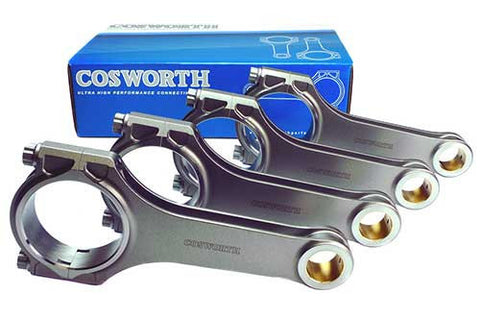 Mitsubishi 4B11T (2.0L) set of four