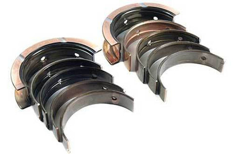 Nissan VQ35 (3.5L) Main Bearing Set - Tri Metal Size 2