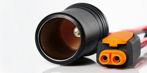Comfort Connect Cig Socket