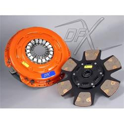 DFX CLUTCH DISC 2011, FORD, MUSTANG, MUSTANG II, COBRA