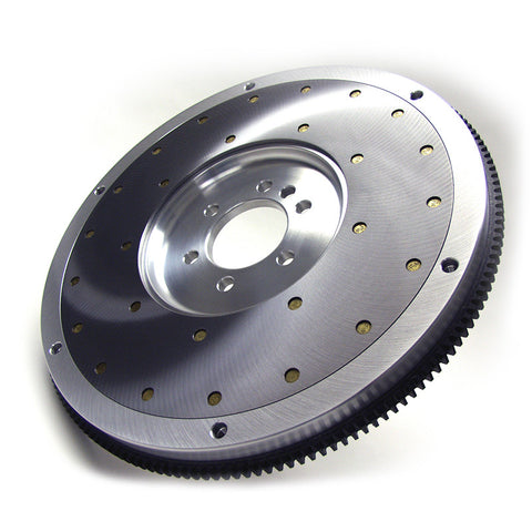 ALUMINUM FLYWHEEL