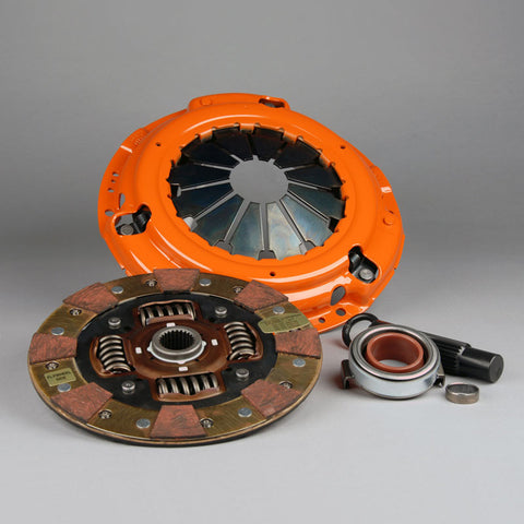 CLUTCH COVER & DISC 95-99, CHEVROLET--PONTIAC, CAVALIER, Z24, CORSICA, BERETTA--SUNFIRE